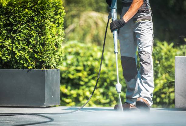 Reliable Miami Shores, FL Pressure Washing Services Solutions