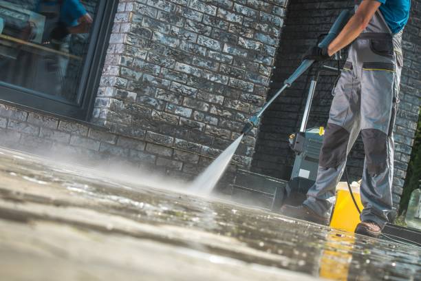 Best Patio and Deck Pressure Washing  in Miami Shores, FL
