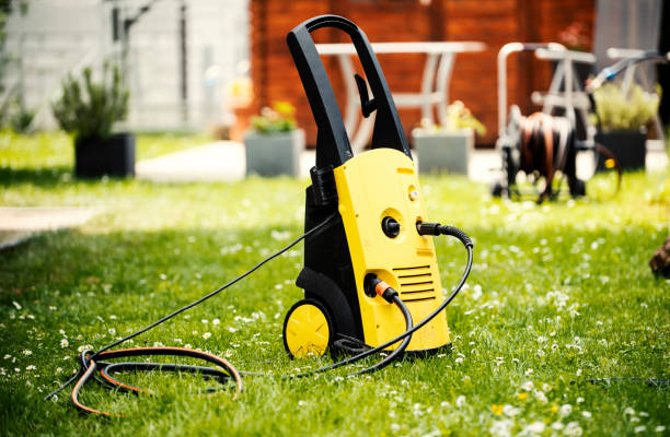 Best Gutter Cleaning  in Miami Shores, FL